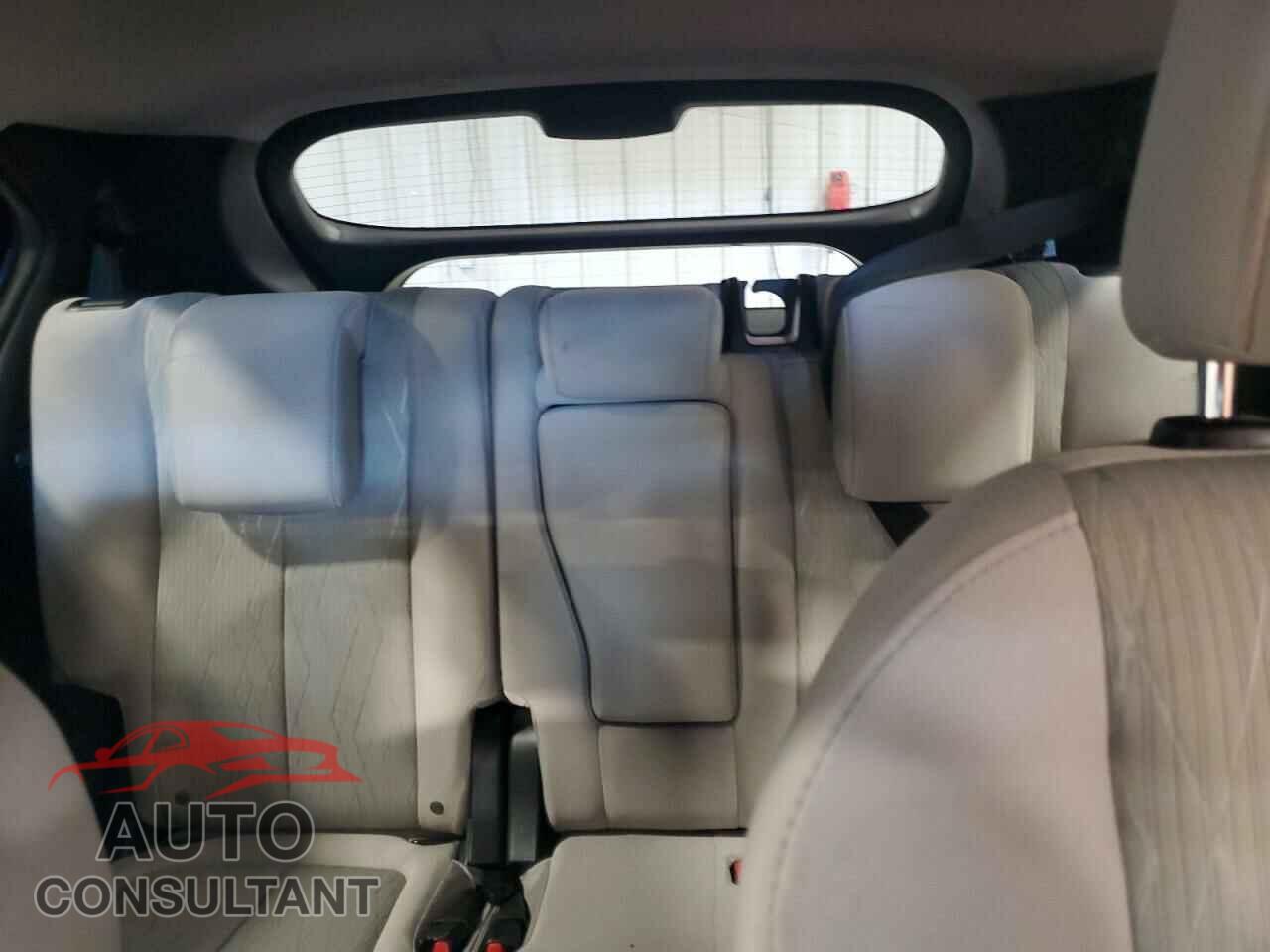 MITSUBISHI ECLIPSE 2020 - JA4AS5AA2LZ000868