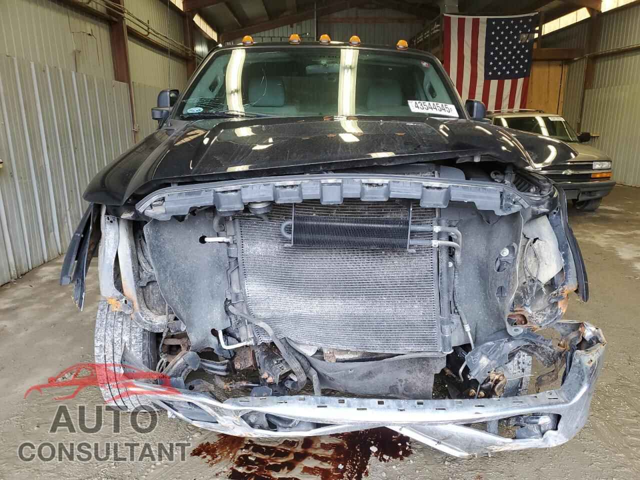 FORD F350 2012 - 1FT8X3B62CEA01532