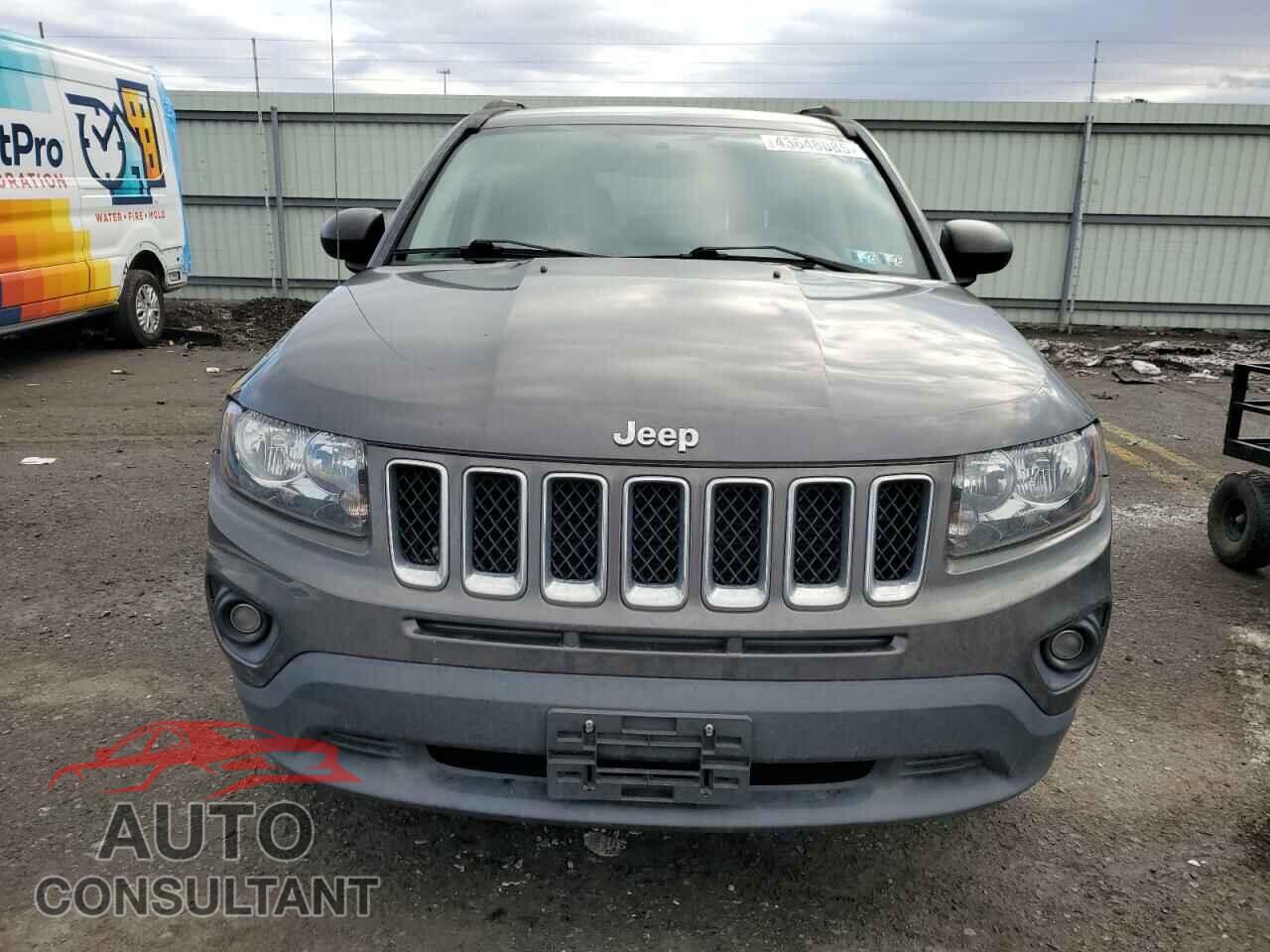 JEEP COMPASS 2015 - 1C4NJCBB6FD373256