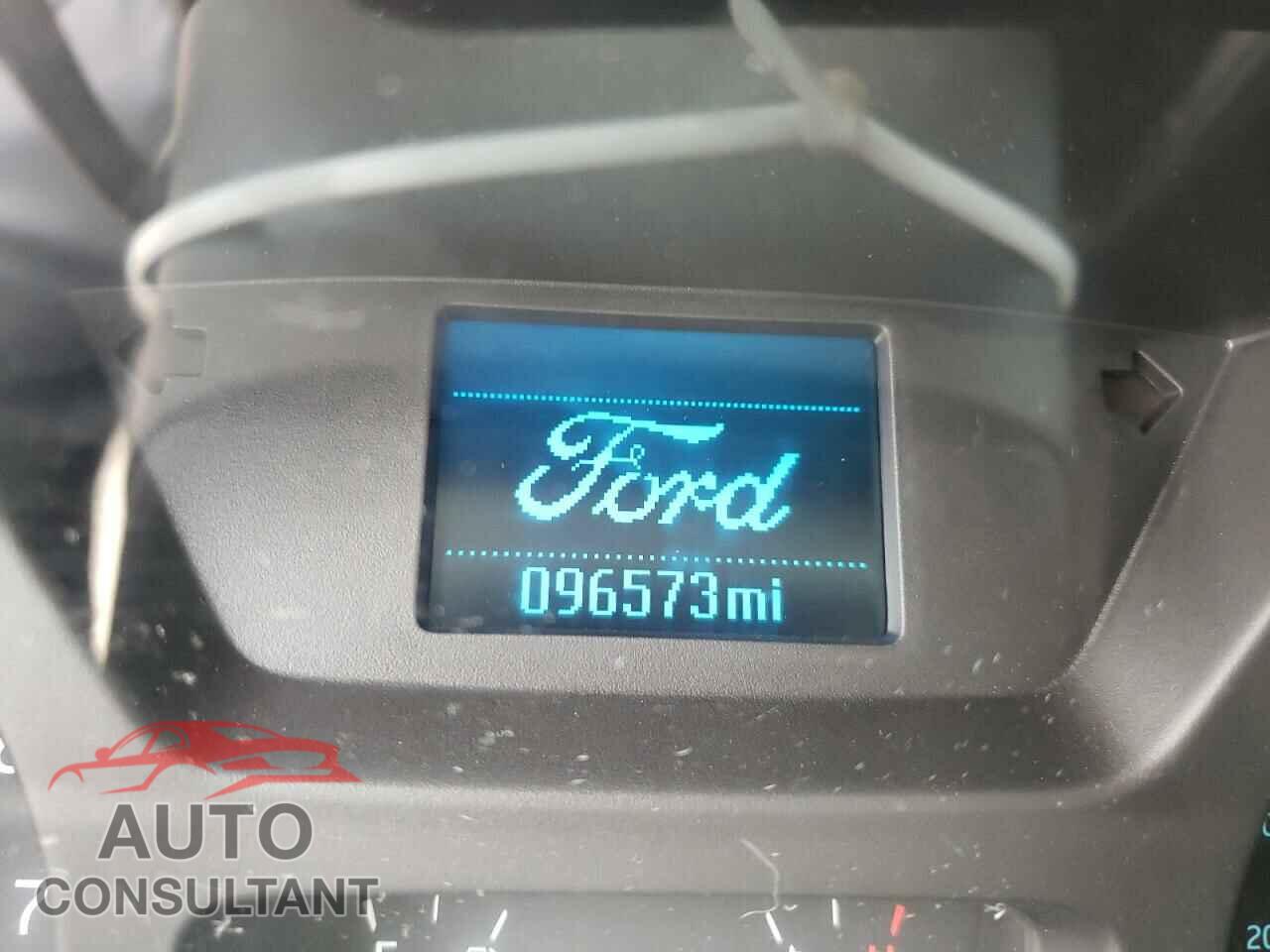 FORD TRANSIT CO 2018 - 1FBAX2CM1JKA02389