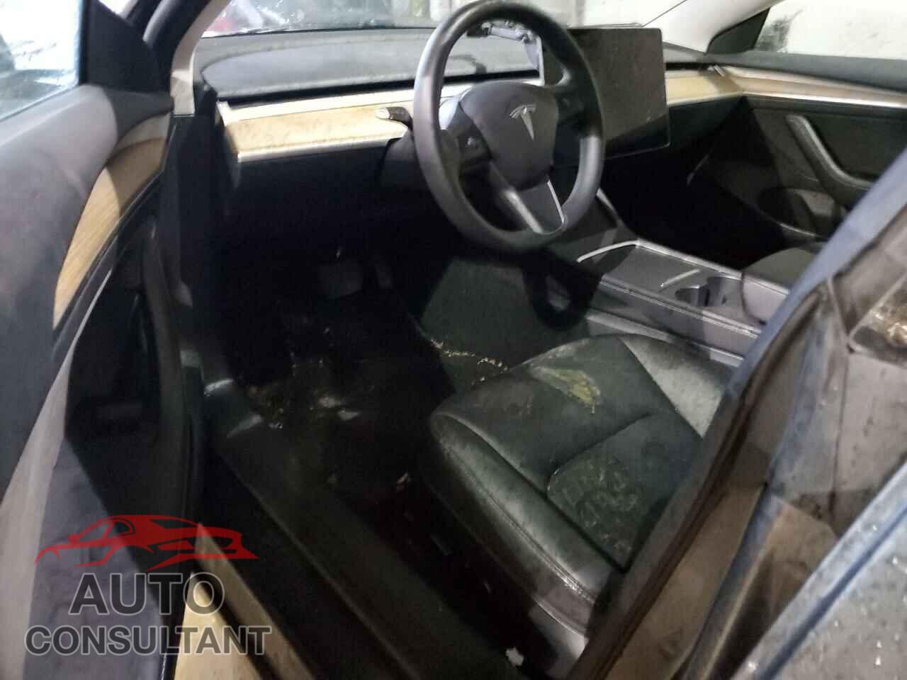 TESLA MODEL 3 2023 - 5YJ3E1EA0PF663778