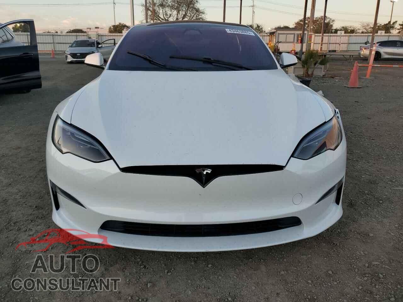 TESLA MODEL S 2023 - 5YJSA1E59PF518006
