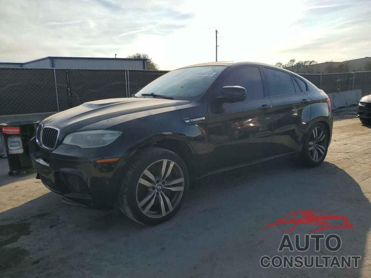 BMW X6 2014 - 5YMGZ0C58E0J99843