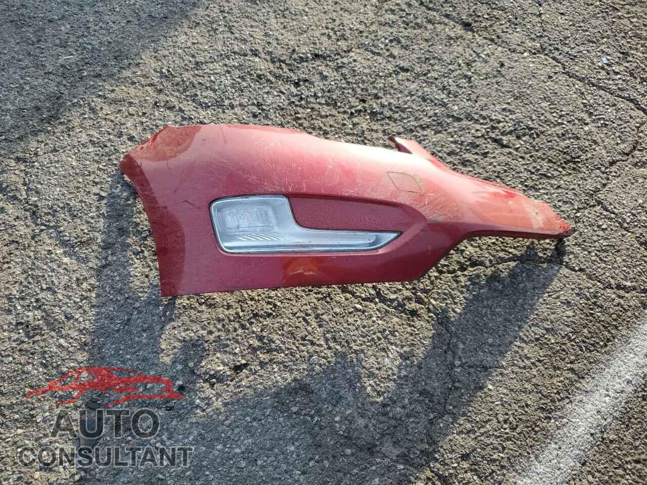 CHEVROLET VOLT 2013 - 1G1RH6E44DU143359