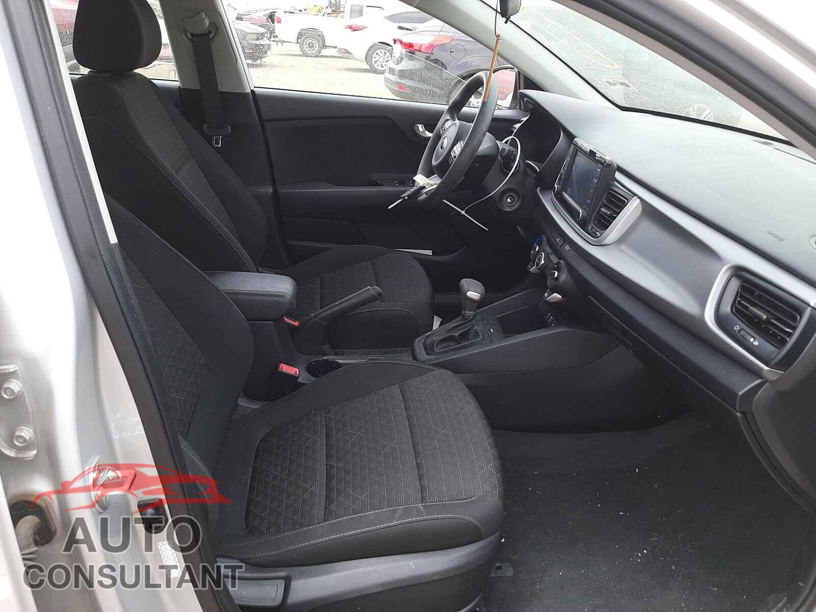 KIA RIO 2020 - 3KPA24AD8LE313428