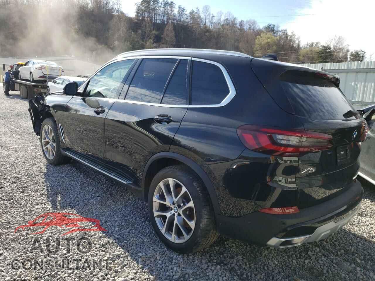 BMW X5 2023 - 5UXCR4C05P9P73489