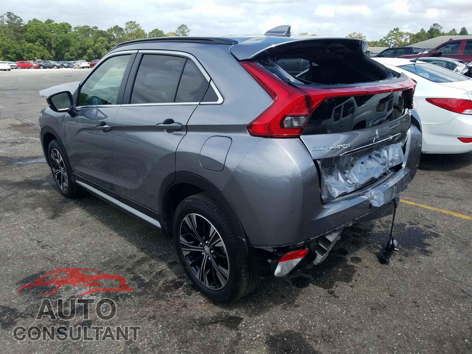 MITSUBISHI ECLIPSE 2020 - JA4AS5AA5LZ027403