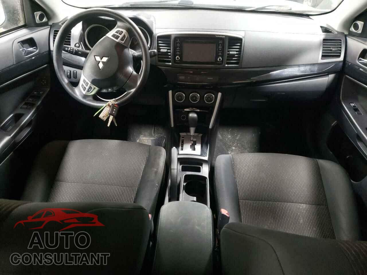 MITSUBISHI LANCER 2017 - JA32U2FU0HU015796