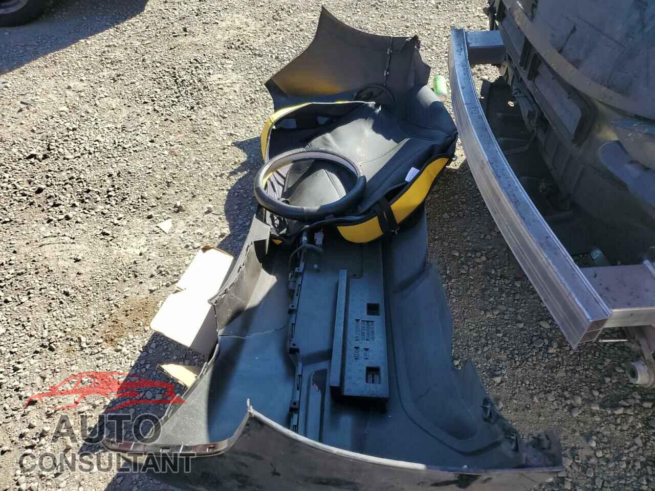 CHEVROLET VOLT 2018 - 1G1RC6S54JU142185