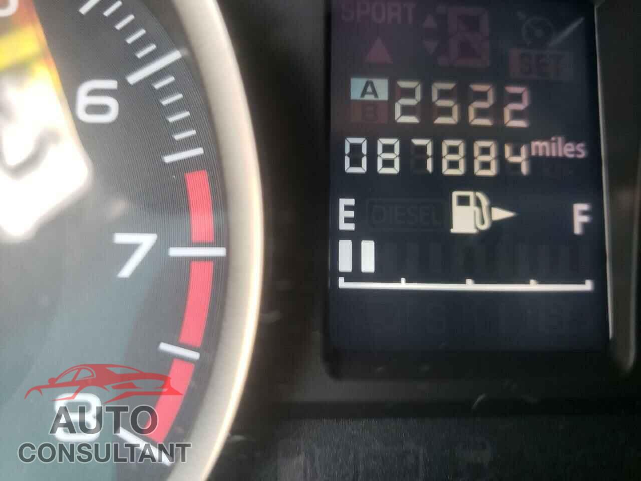 SUBARU IMPREZA 2016 - JF1GJAA69GH019409