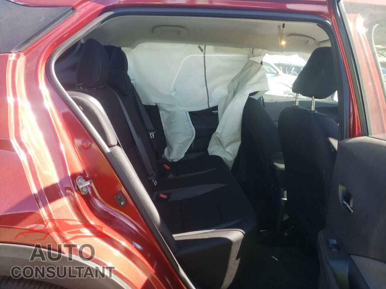 NISSAN KICKS 2020 - 3N1CP5CV0LL545347