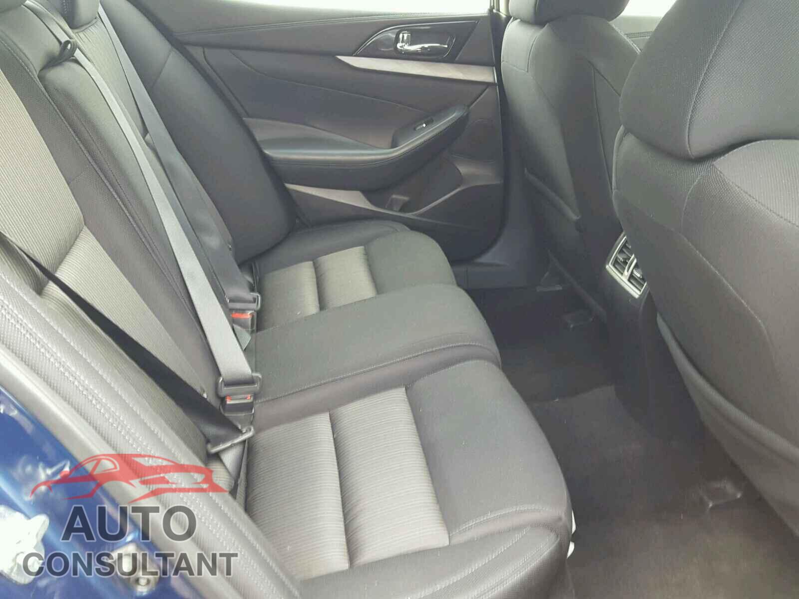 NISSAN MAXIMA 2017 - 1N4AA6AP0HC379730