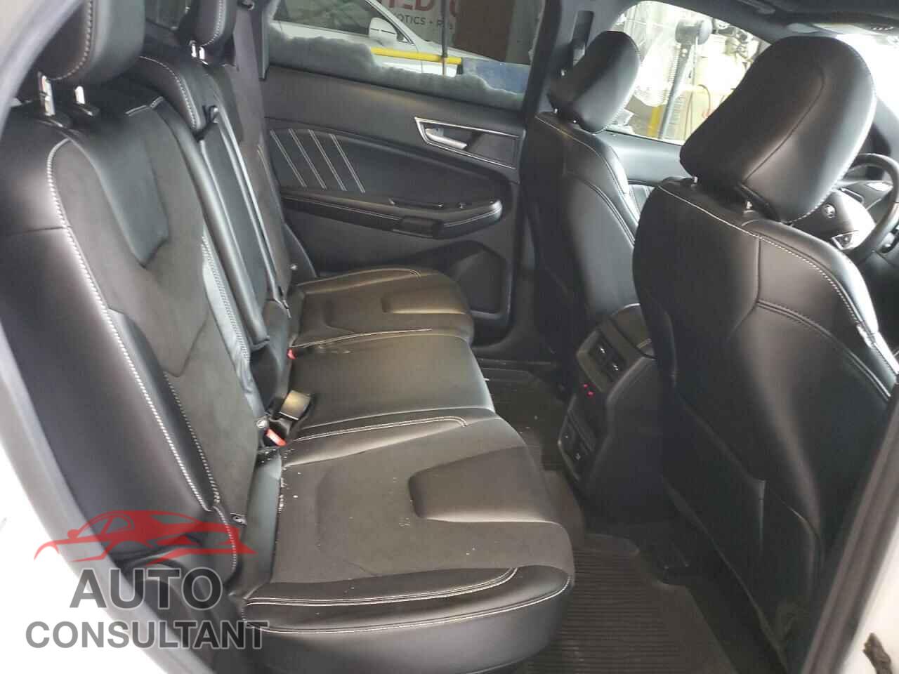 FORD EDGE 2020 - 2FMPK4AP1LBB34736