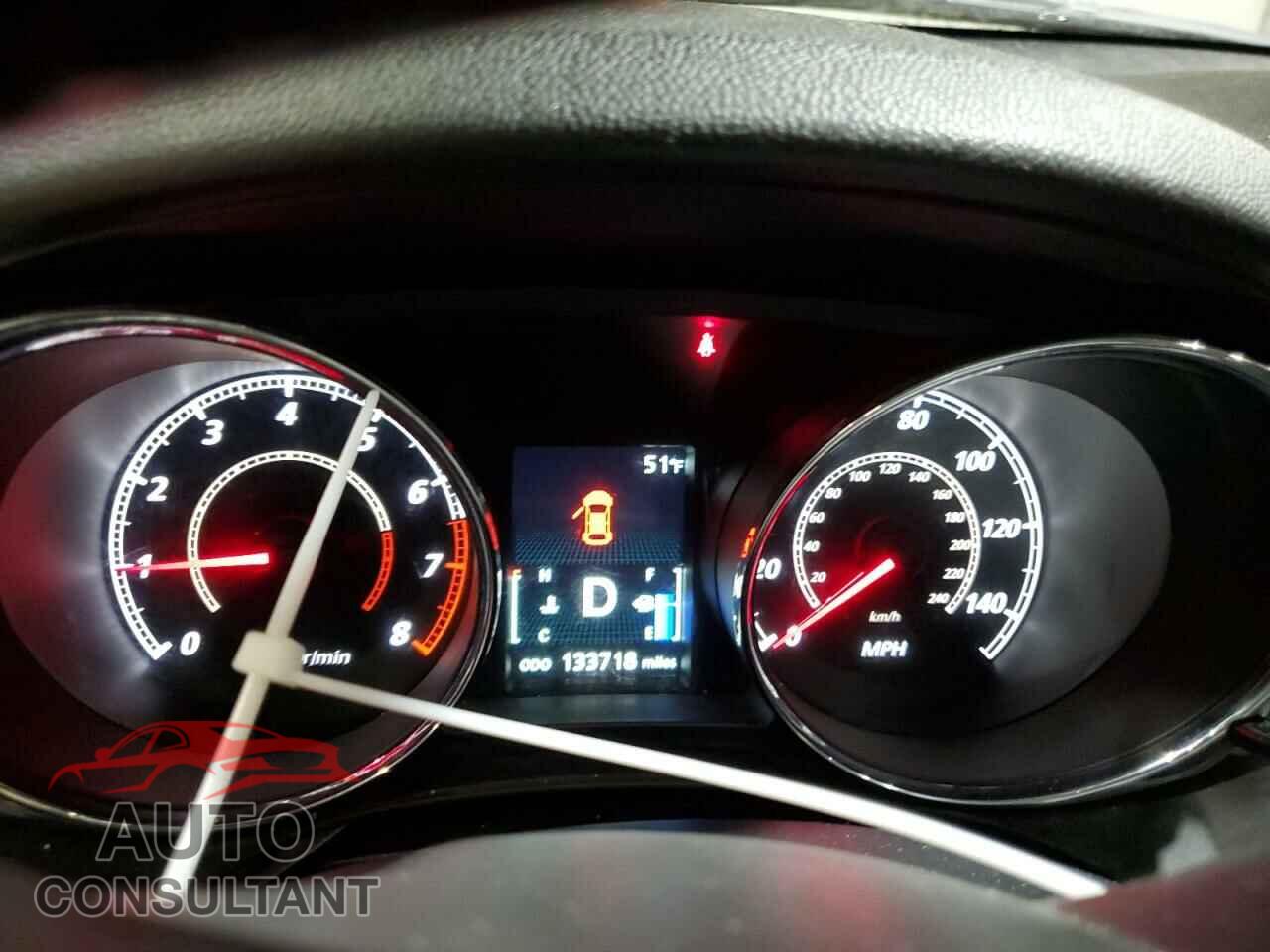 MITSUBISHI OUTLANDER 2015 - 4A4AR4AU3FE008469