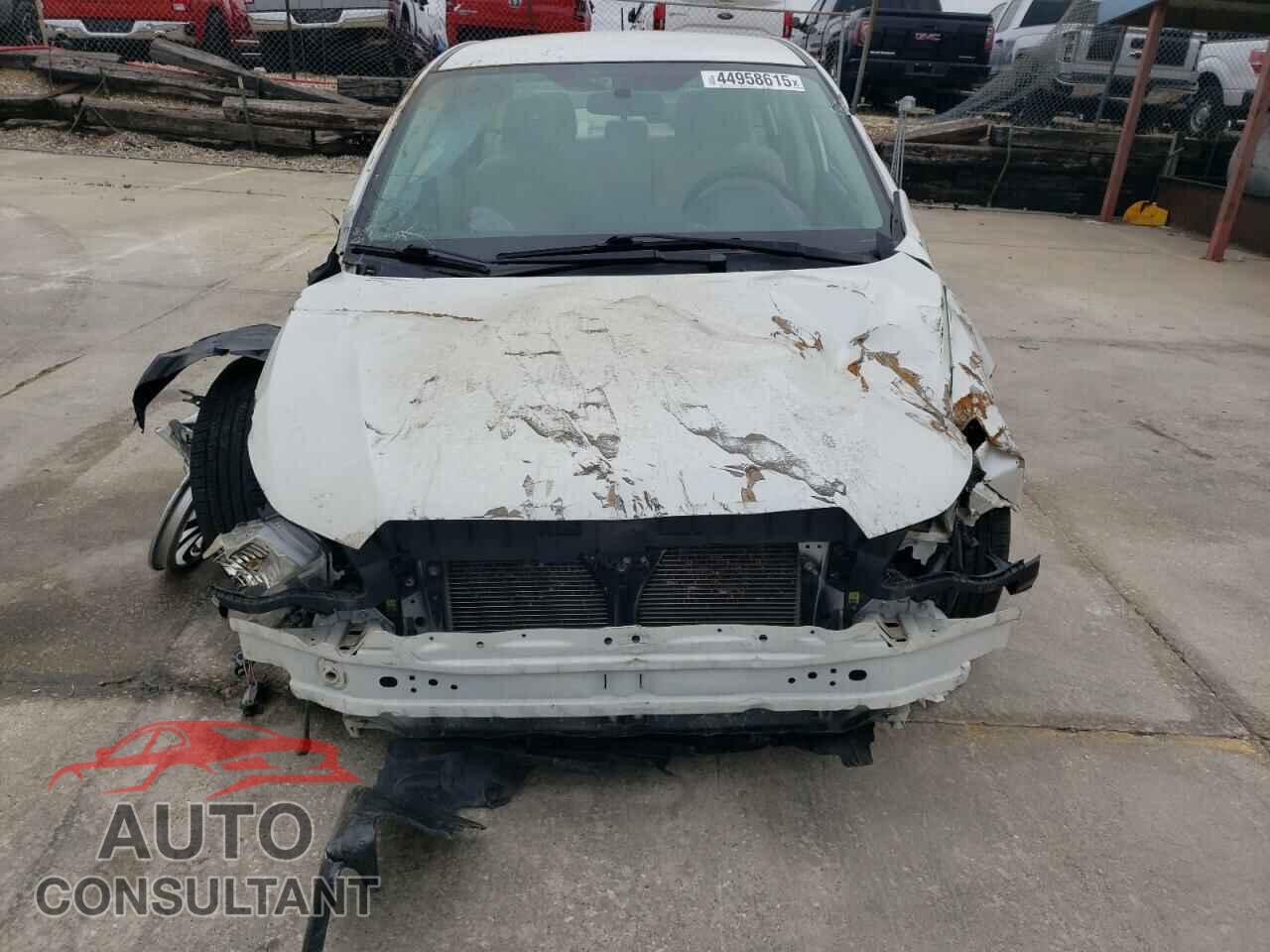 SUBARU IMPREZA 2013 - JF1GJAC64DH013008