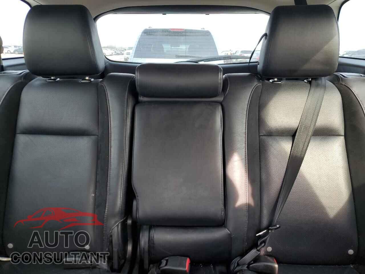MAZDA CX-9 2013 - JM3TB2CA6D0421869