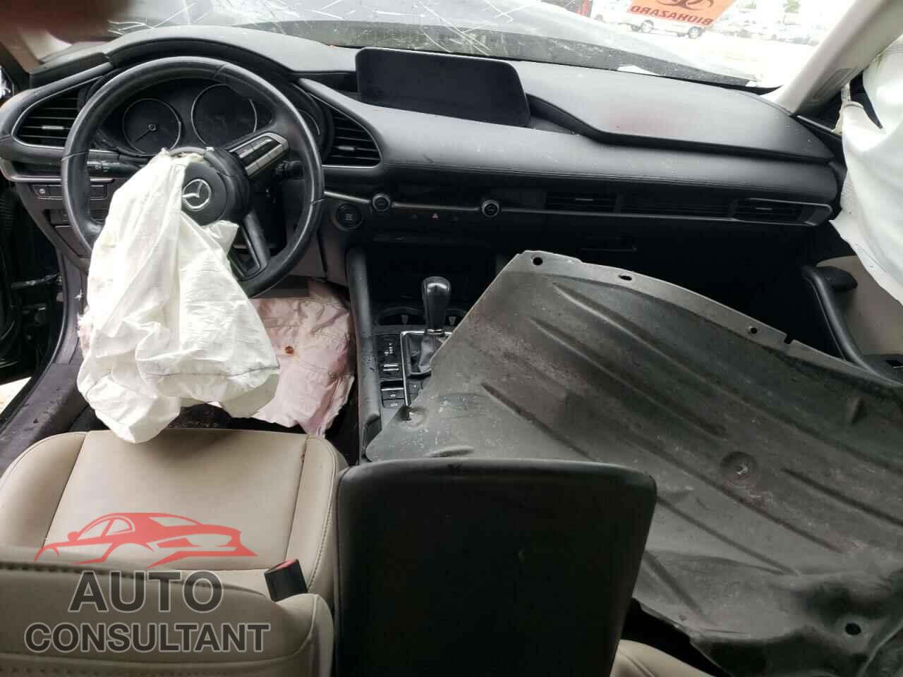 MAZDA 3 2020 - 3MZBPACL8LM131787