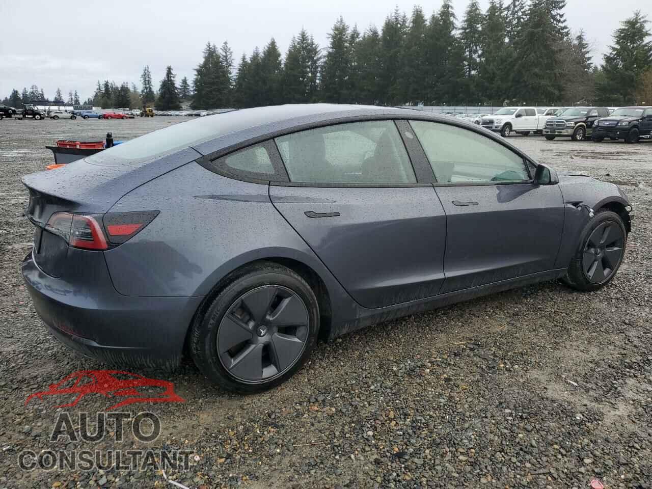 TESLA MODEL 3 2023 - 5YJ3E1EA0PF625600