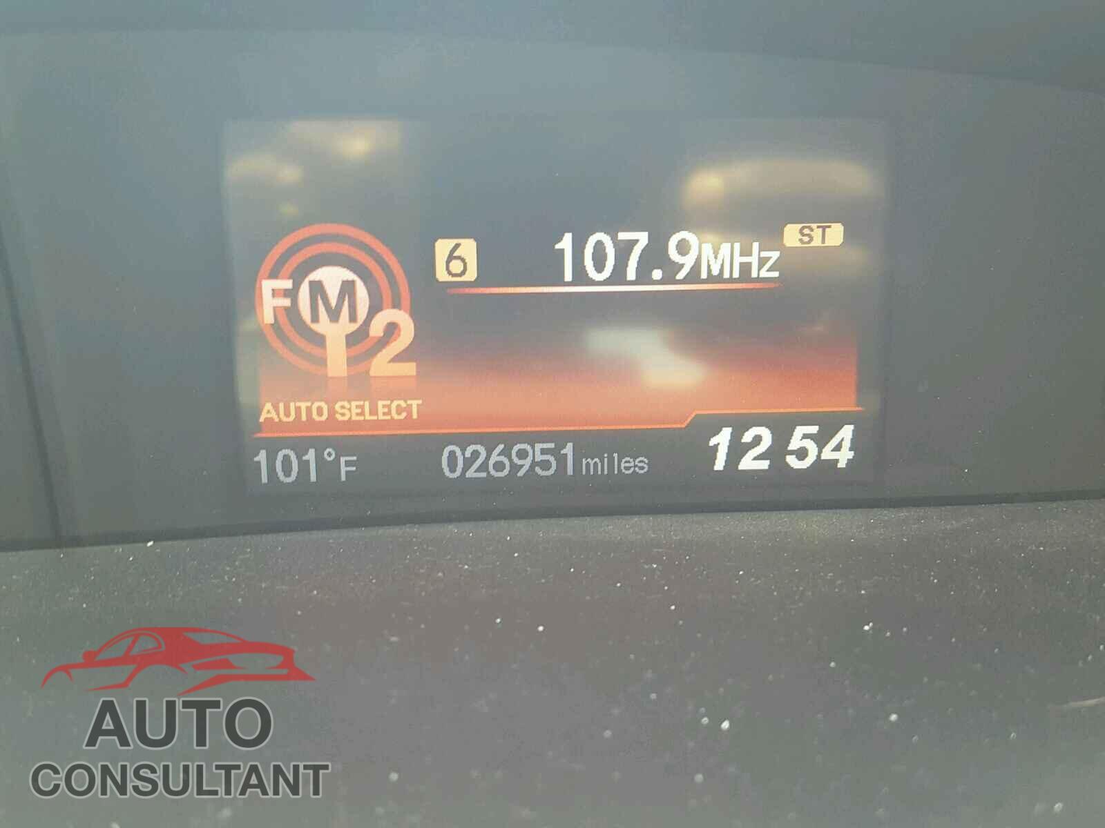 HONDA CIVIC LX 2015 - 19XFB2F59FE088582