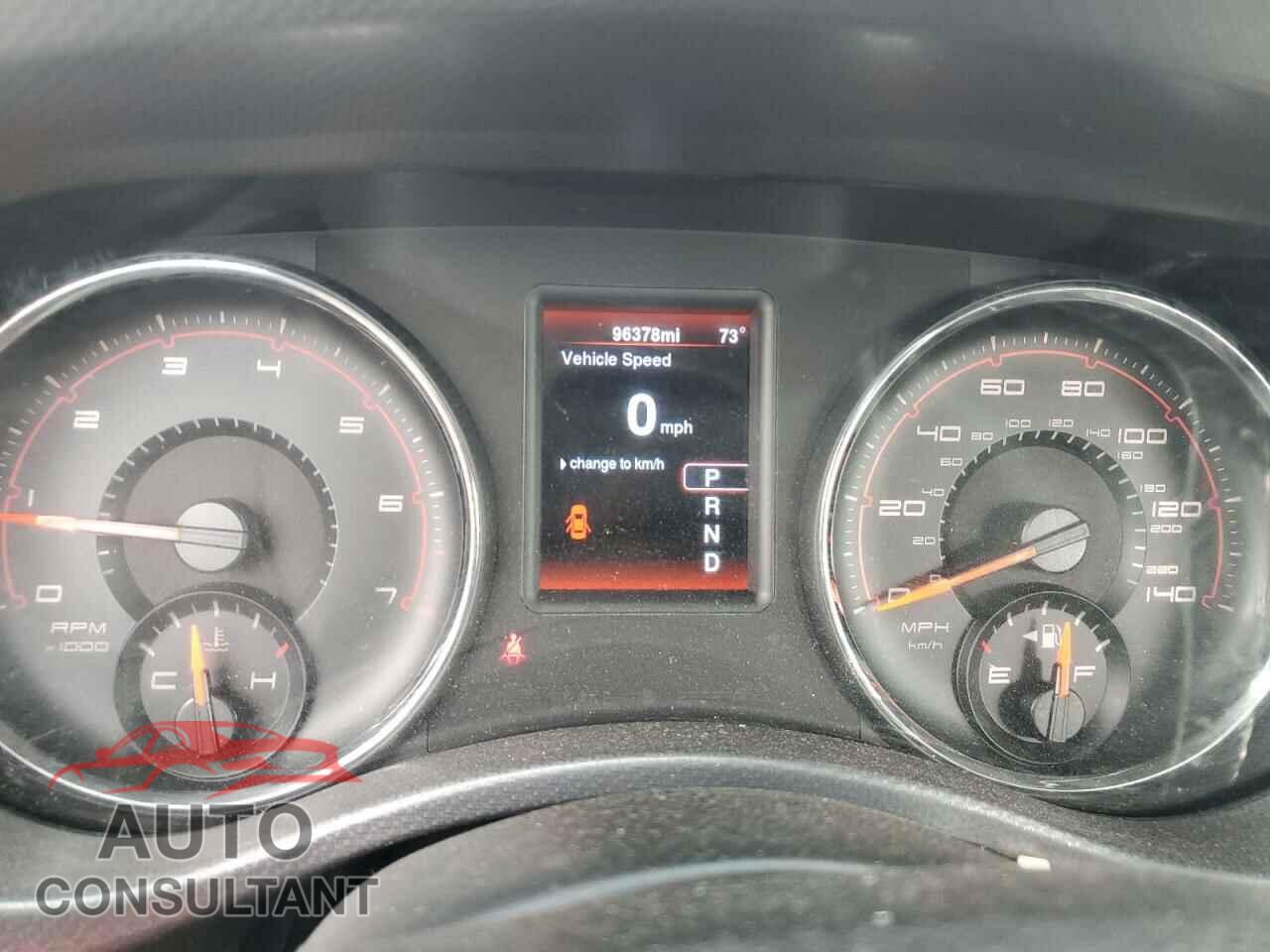 DODGE CHARGER 2014 - 2C3CDXBG2EH353514