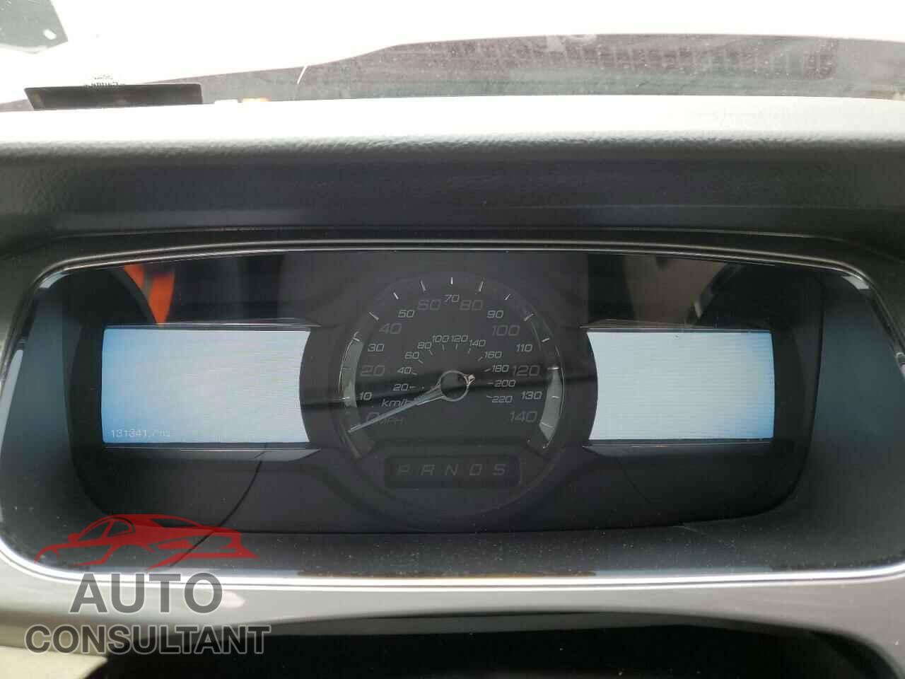 FORD TAURUS 2015 - 1FAHP2E83FG174126