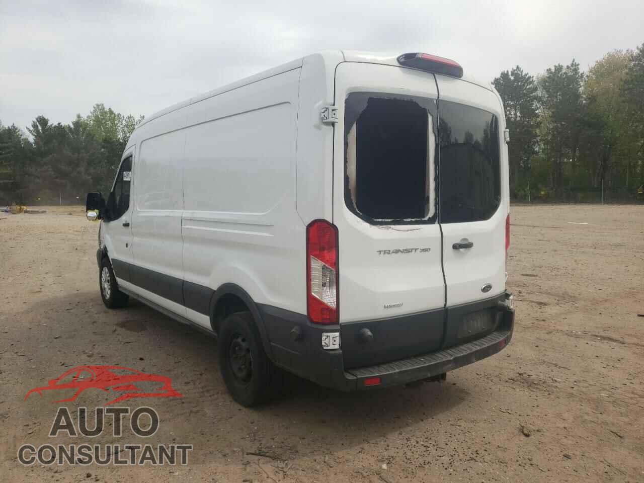 FORD TRANSIT CO 2018 - 1FTBW2CG9JKB14547