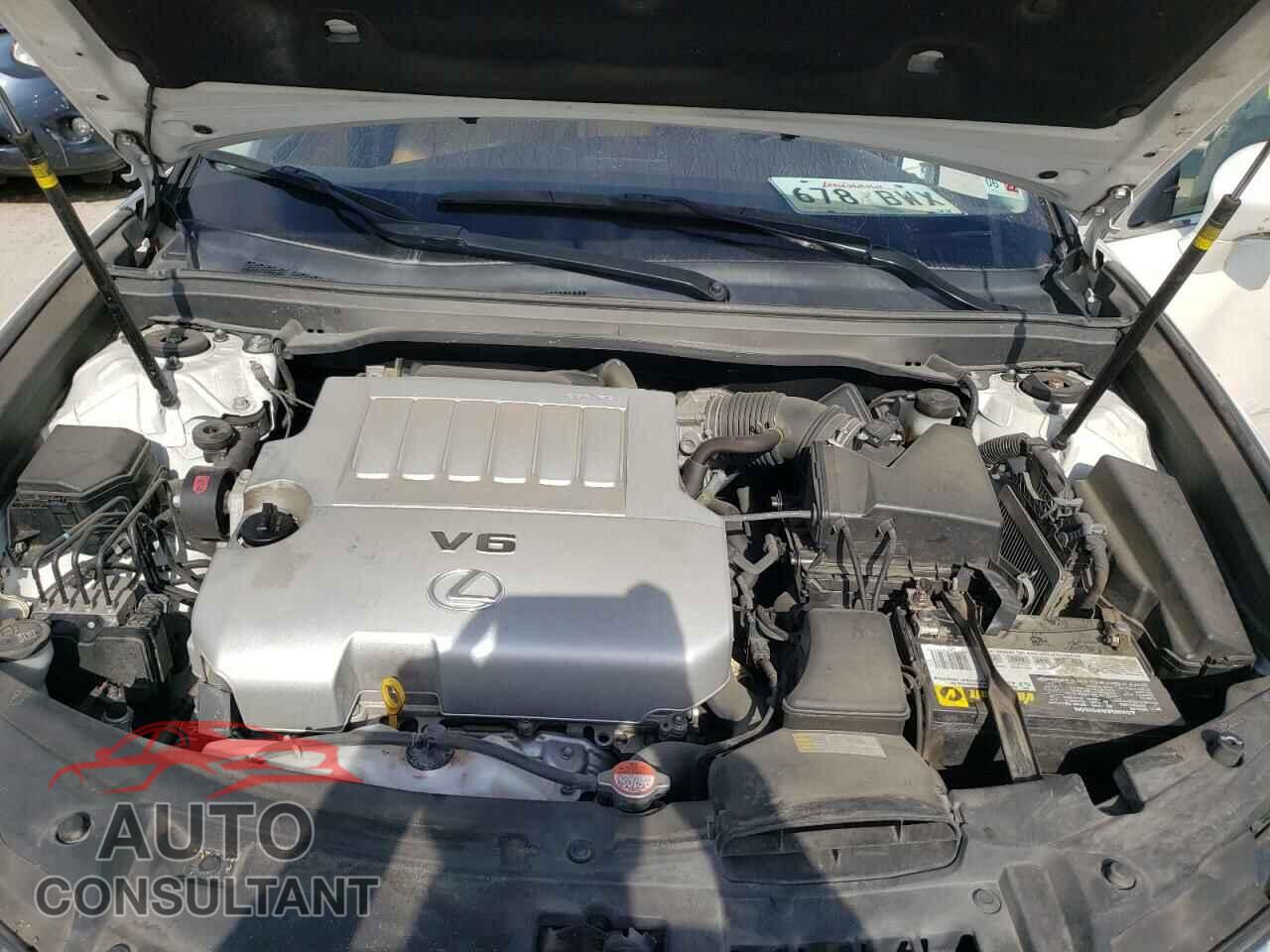 LEXUS ES350 2016 - JTHBK1GG4G2224364