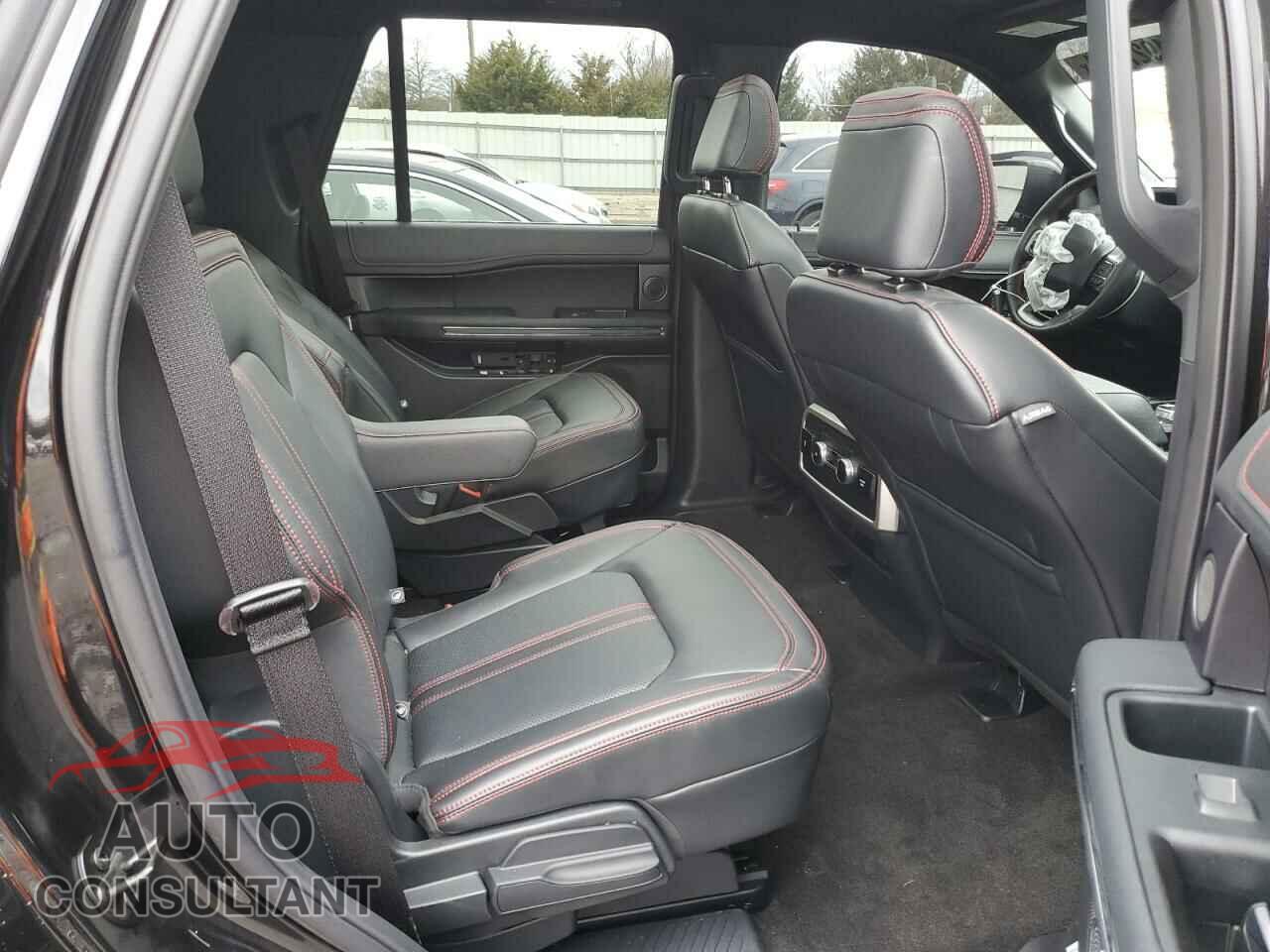 FORD EXPEDITION 2023 - 1FMJU2A84PEA41491