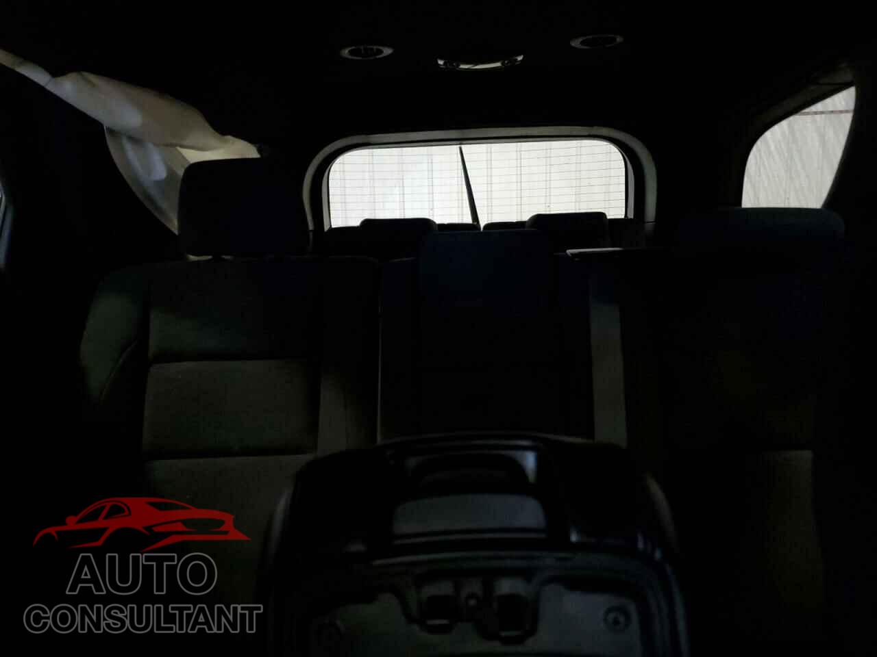 DODGE DURANGO 2020 - 1C4RDJAG8LC411534