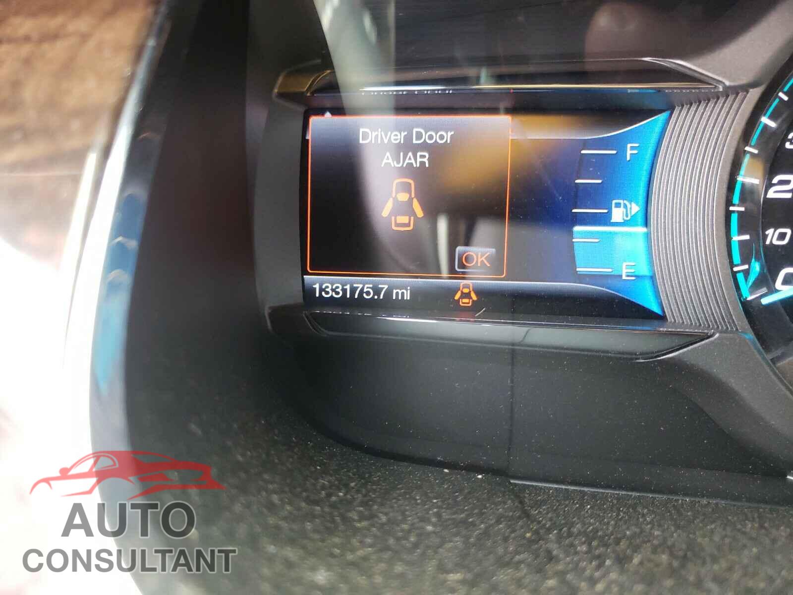 FORD TAURUS 2016 - 1FAHP2J85GG108894