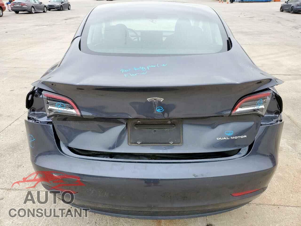 TESLA MODEL 3 2023 - 5YJ3E1EB8PF633372