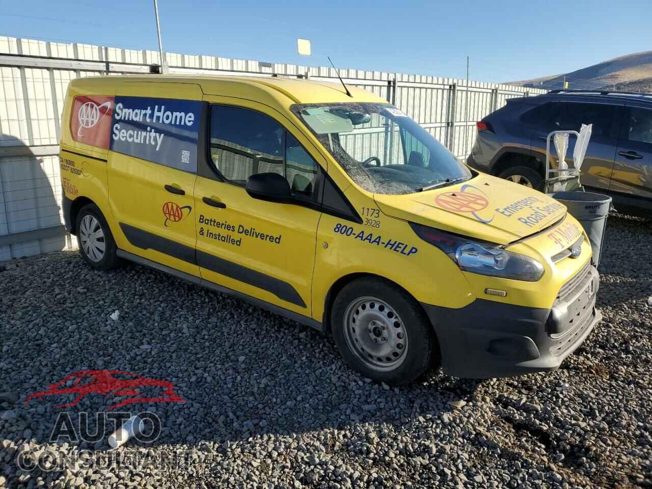 FORD TRANSIT 2018 - NM0LS7E71J1374955