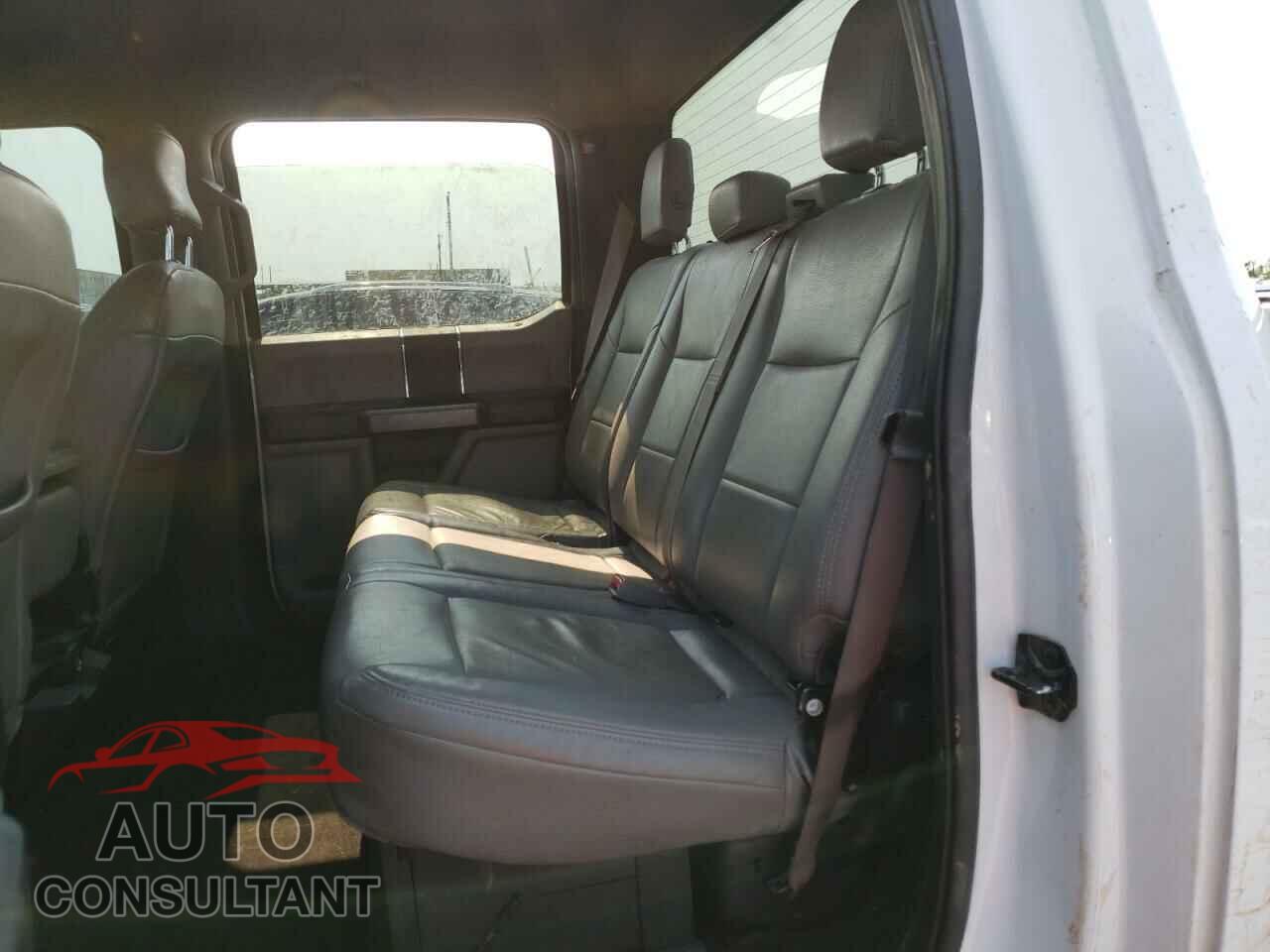 FORD F250 2017 - 1FT7W2BT7HEC67358
