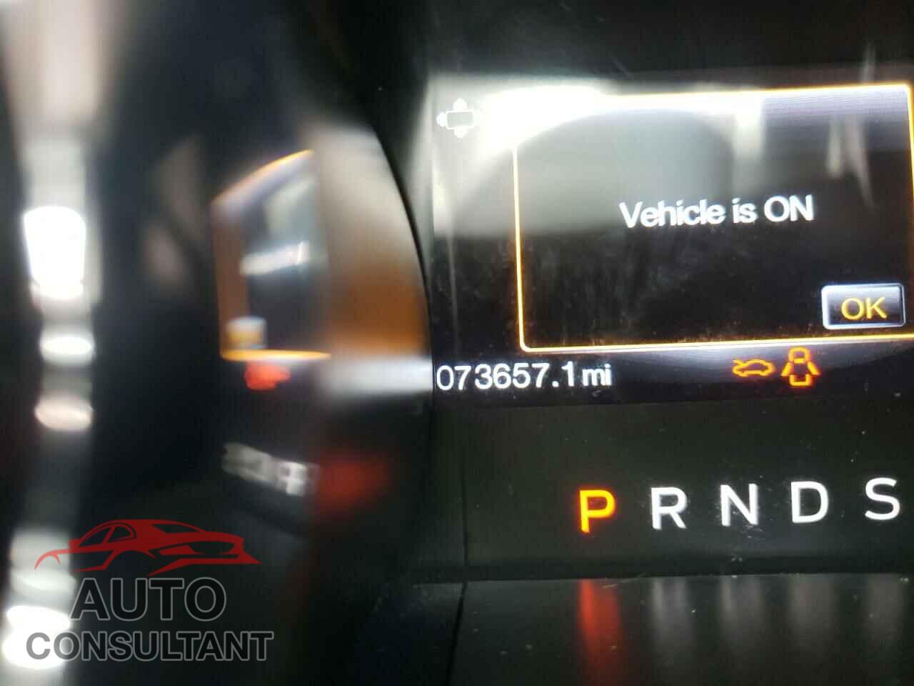 FORD MUSTANG 2017 - 1FA6P8AM0H5276236