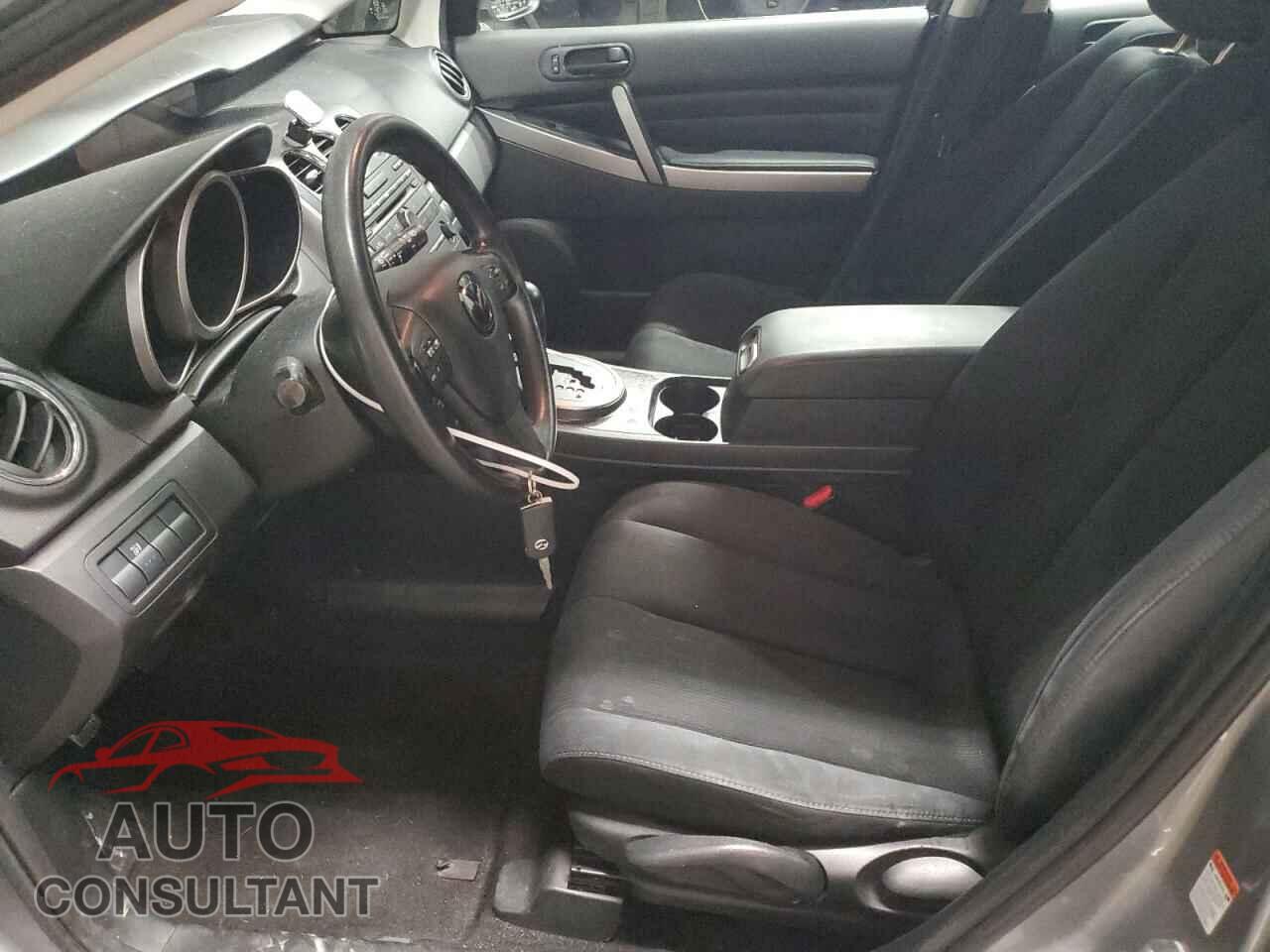 MAZDA CX-7 2010 - JM3ER2WM6A0312477