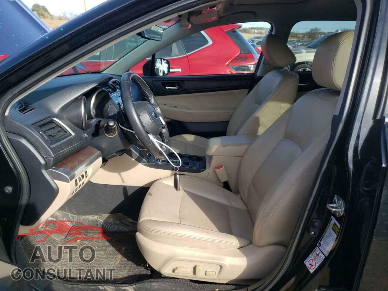 SUBARU OUTBACK 2019 - 4S4BSANC8K3371559