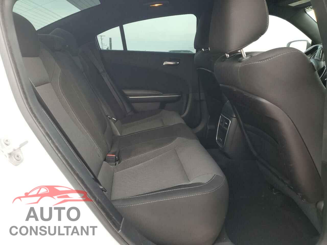 DODGE CHARGER 2019 - 2C3CDXBG8KH707340