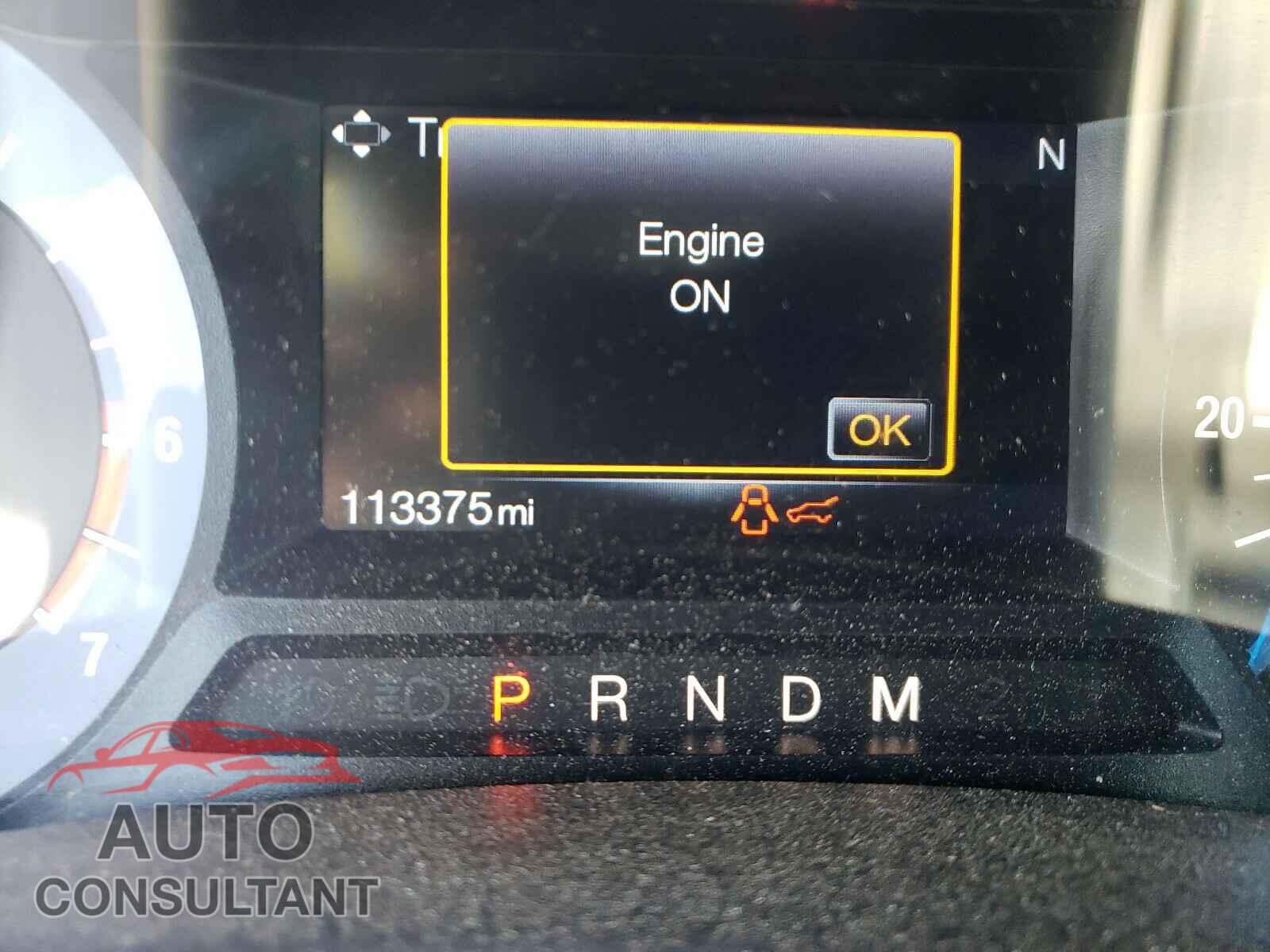 FORD EXPEDITION 2017 - 1FMJU1HT6HEA61151