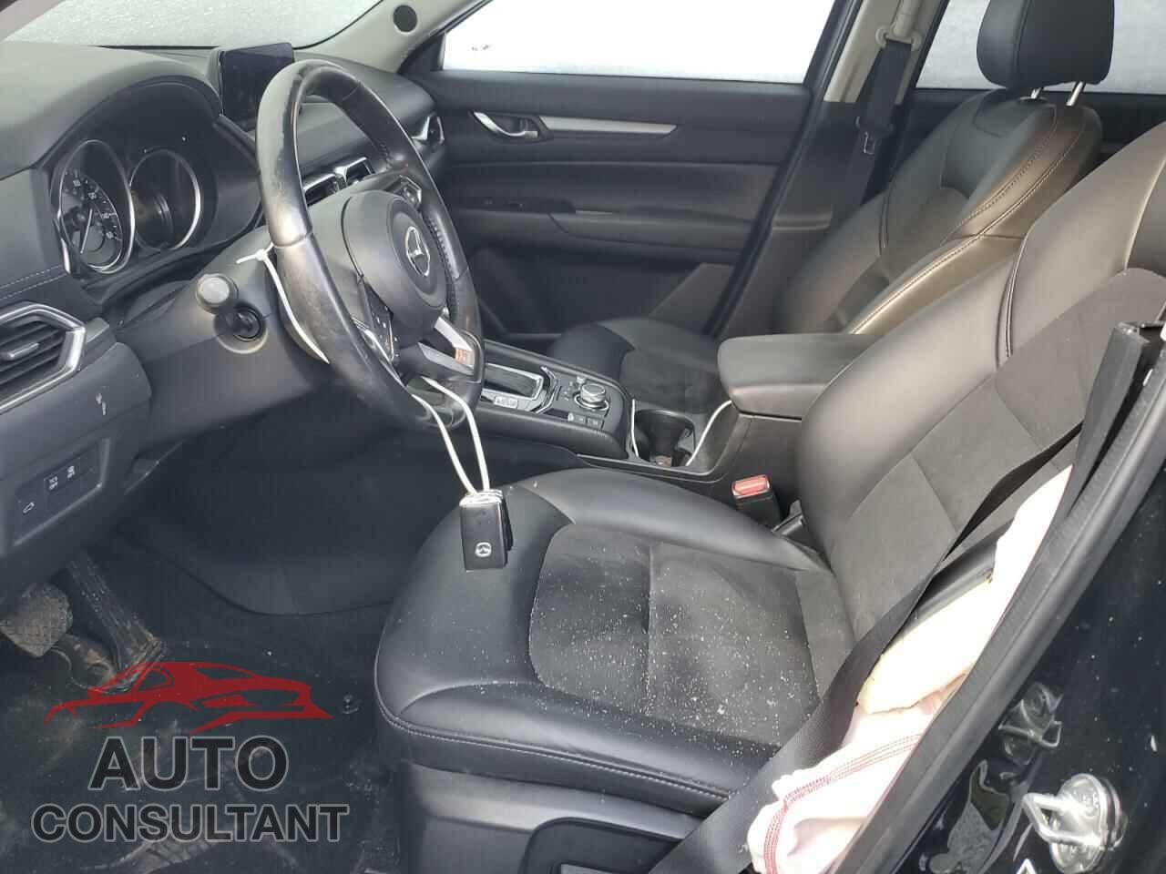 MAZDA CX-5 2020 - JM3KFBCM5L0777531