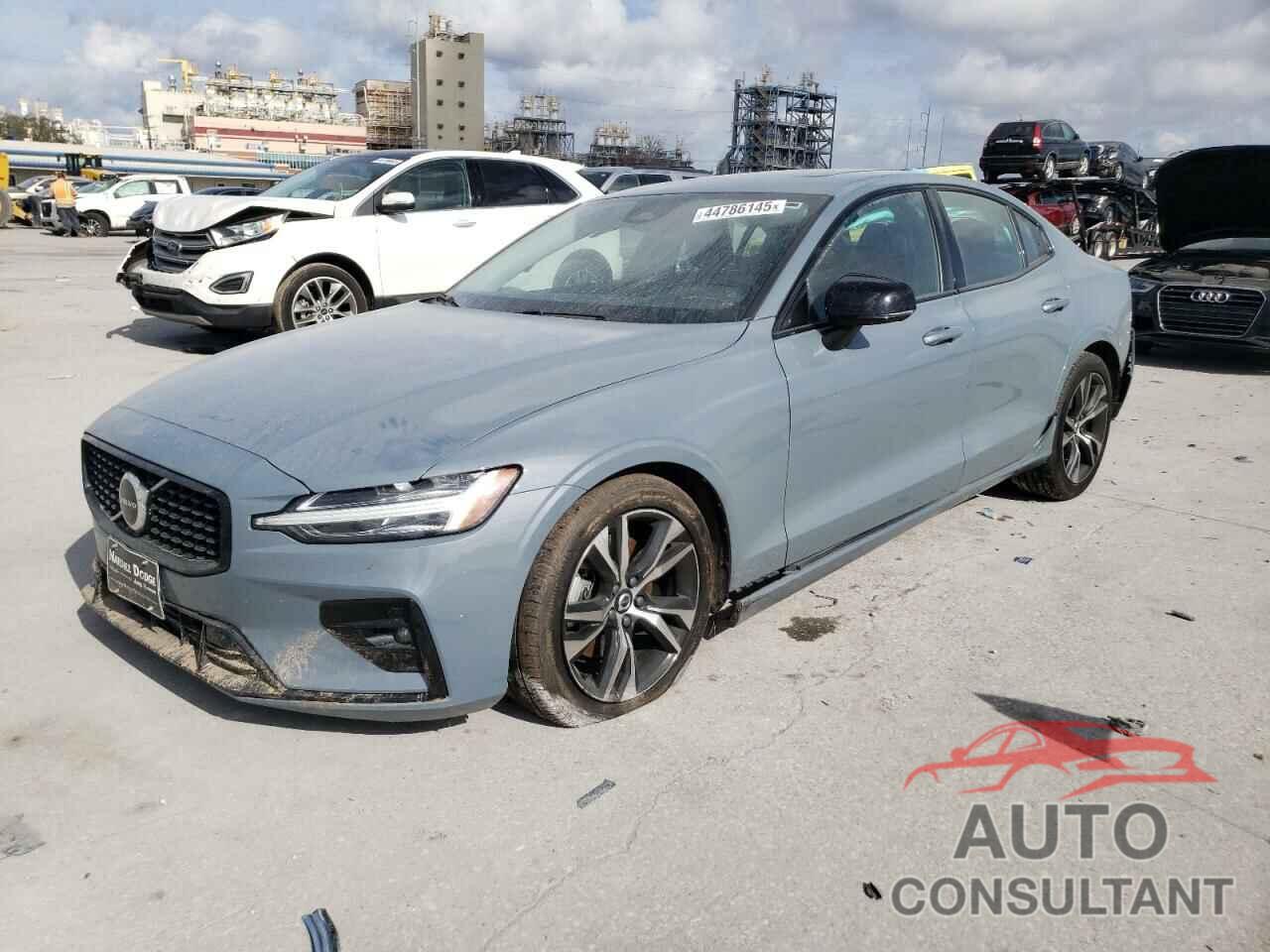 VOLVO S60 CORE 2024 - 7JRL12FK5RG320466