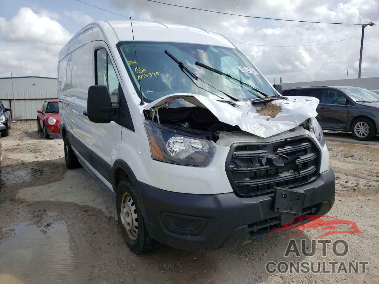 FORD TRANSIT CO 2020 - 1FTBR2C89LKA09395