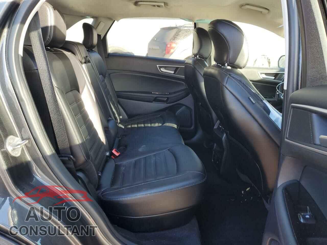 FORD EDGE 2019 - 2FMPK4J96KBC60090