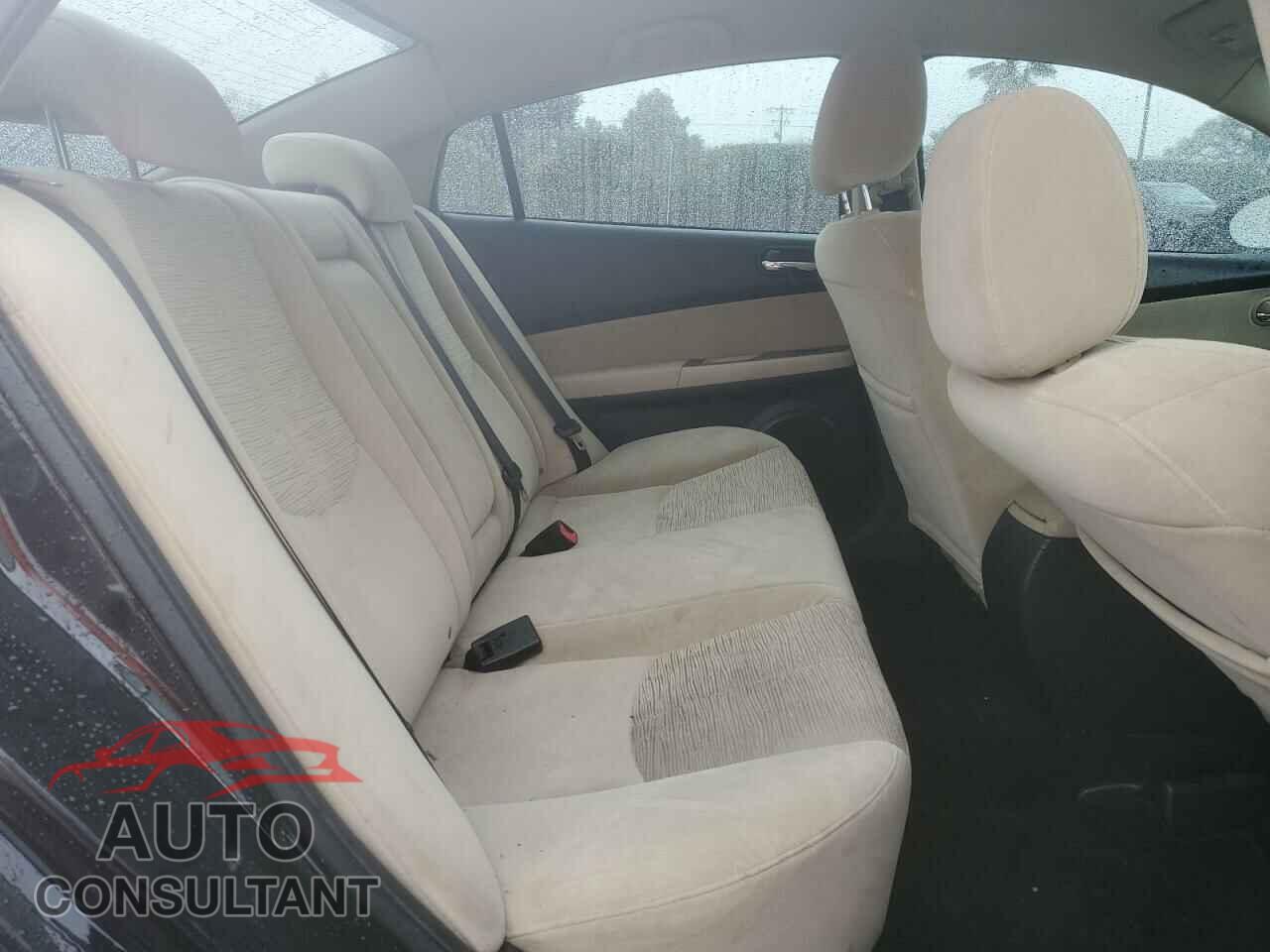 MAZDA 6 2010 - 1YVHZ8CH7A5M44659