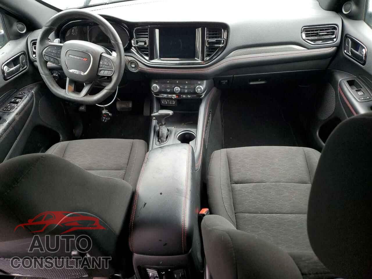 DODGE DURANGO 2023 - 1C4RDJDG4PC625020