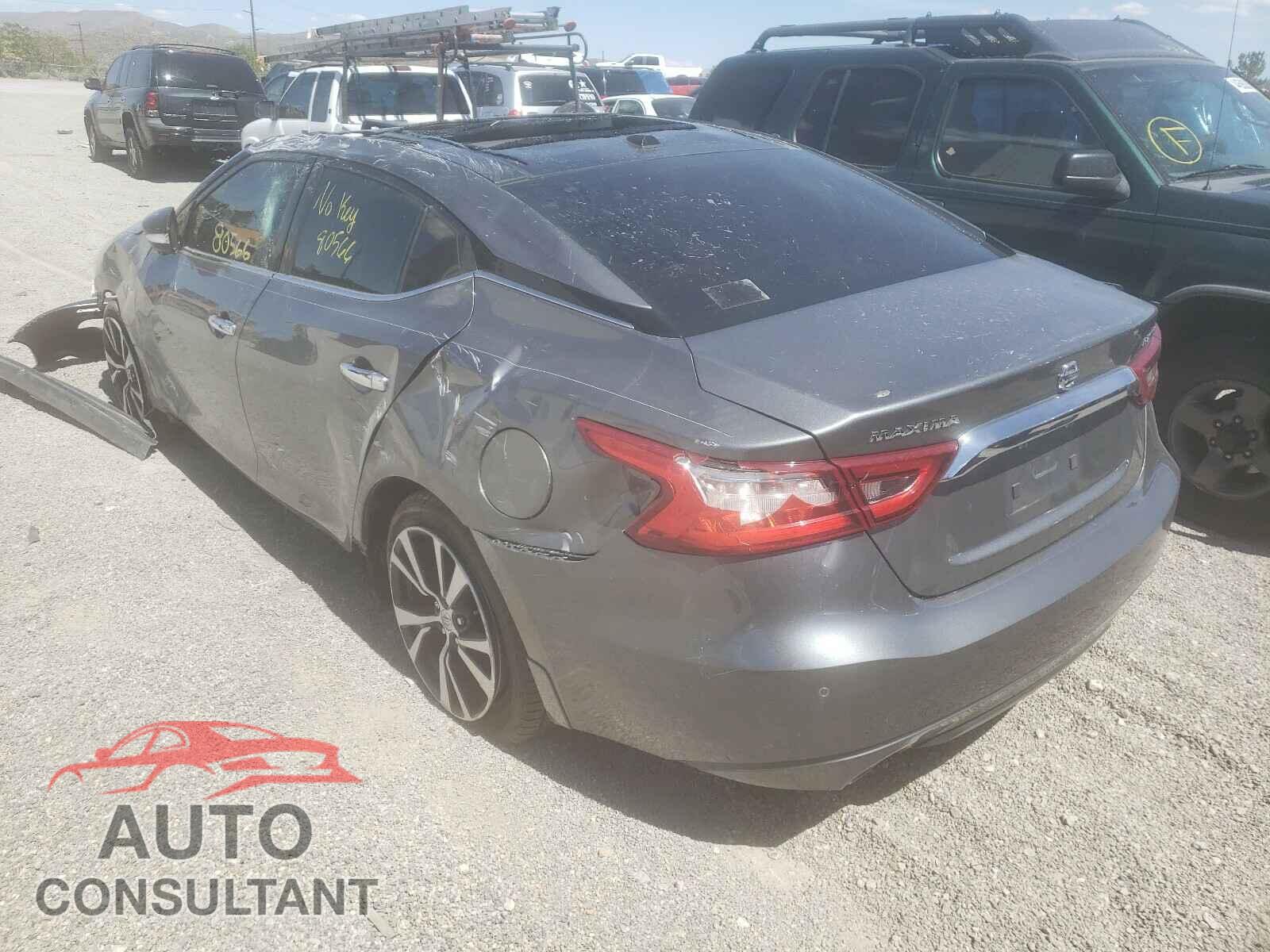 NISSAN MAXIMA 2016 - 1N4AA6AP6GC904286