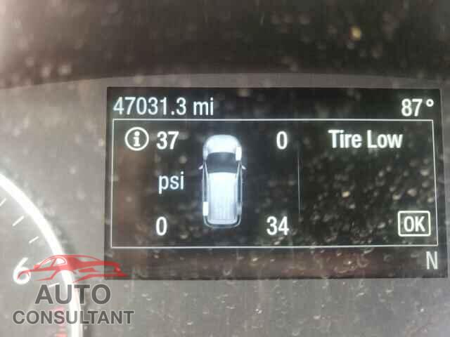 FORD ALL OTHER 2019 - MAJ6S3GL3KC295916