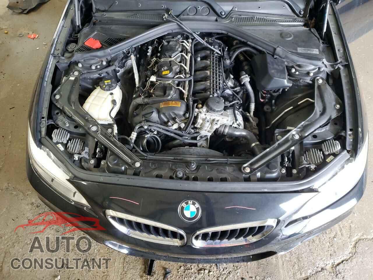 BMW M2 2015 - WBA1M1C55FV393797