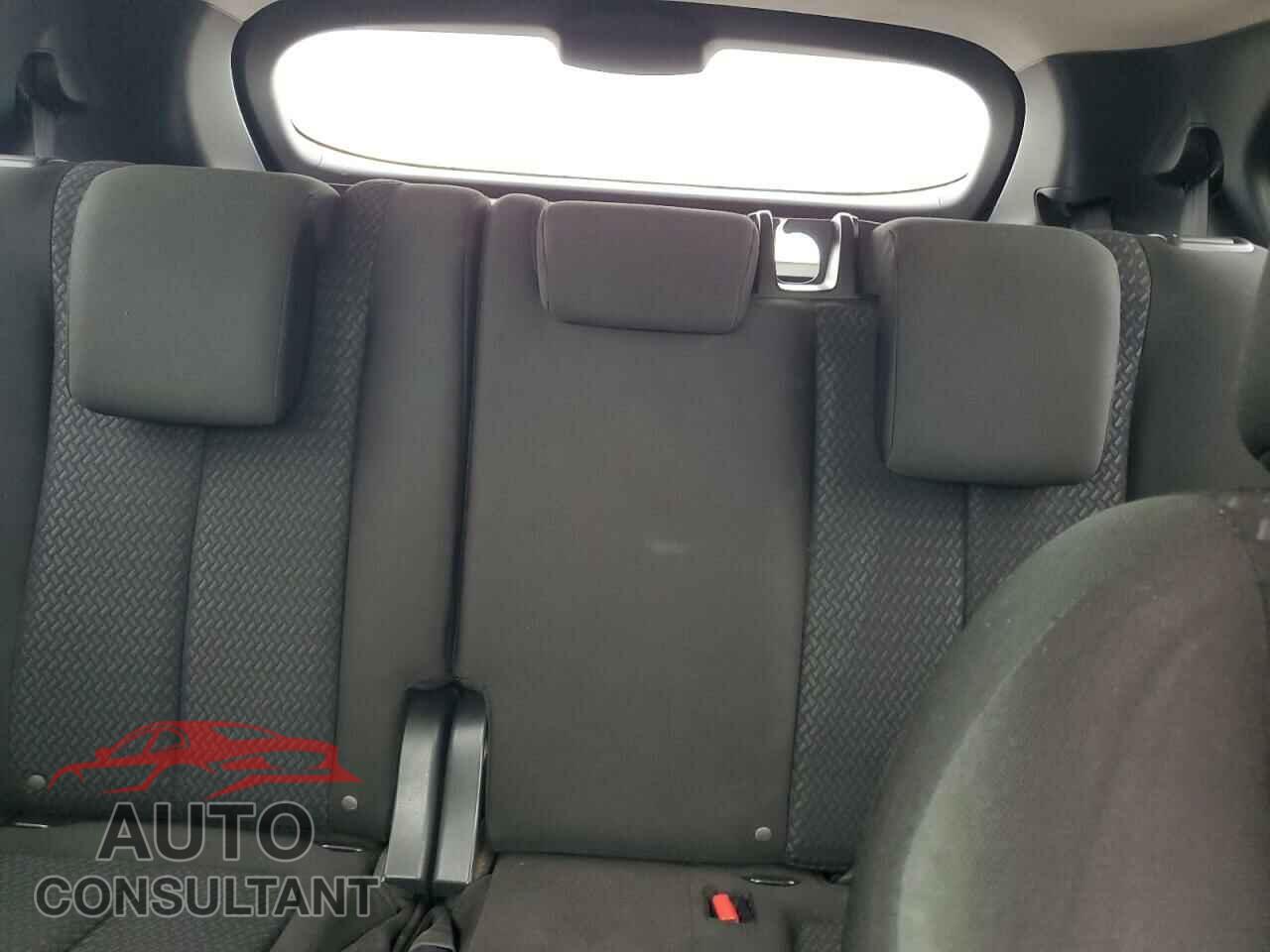 MITSUBISHI ECLIPSE 2020 - JA4AS4AA8LZ001887