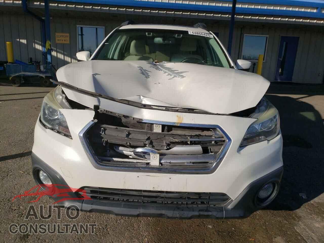 SUBARU OUTBACK 2015 - 4S4BSAHC4F3308895