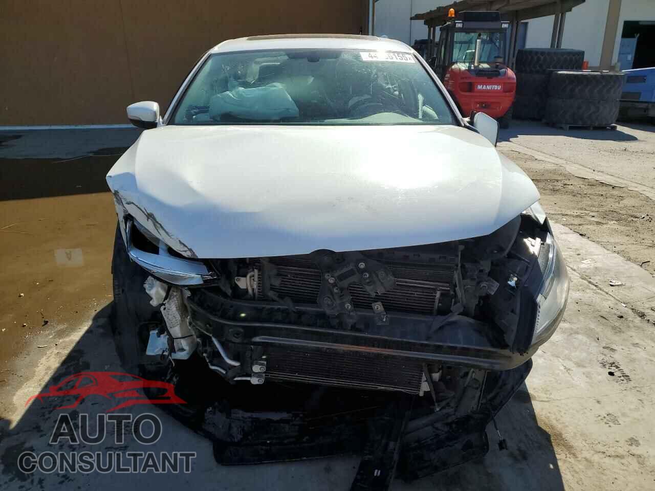 VOLKSWAGEN JETTA 2017 - 3VWL17AJ8HM407371